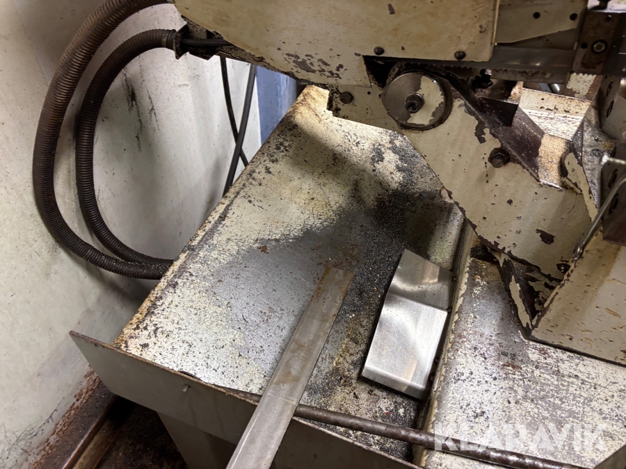 Bandsåg Kasto Functional U