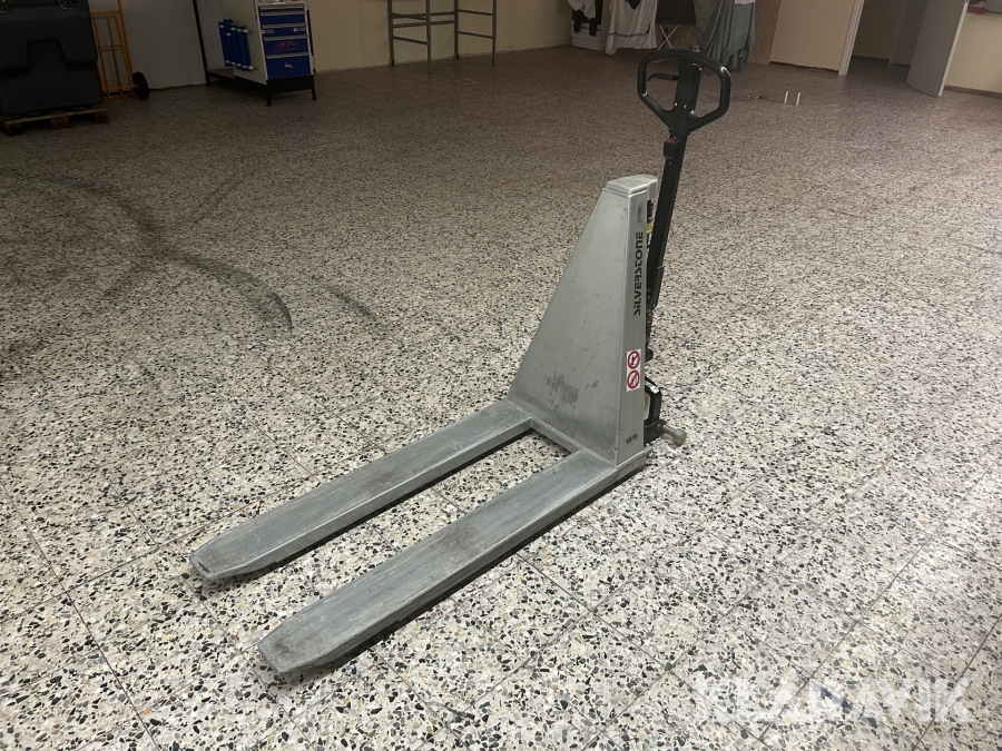 Palldragare Silverstone HB1056E