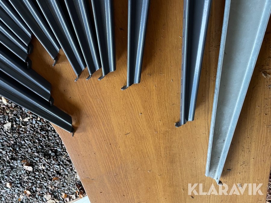 Konsoller, Trollhättan, Klaravik auktioner