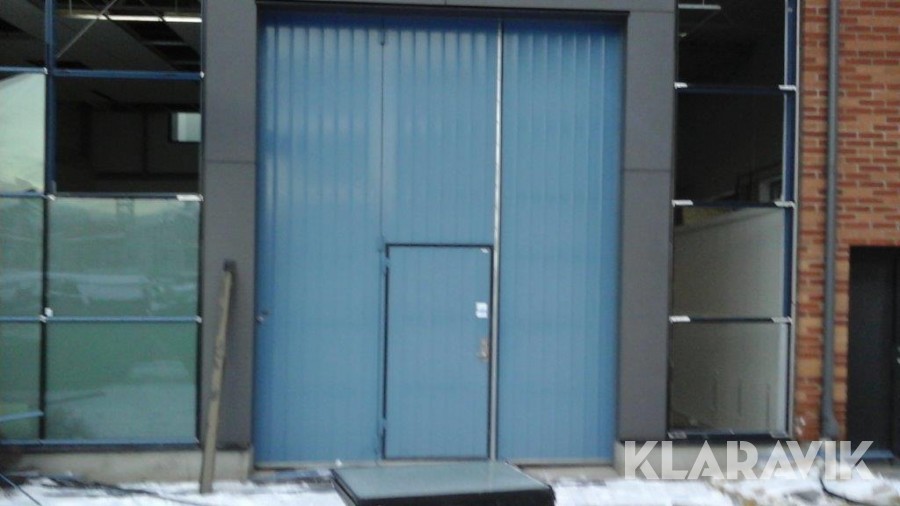 1st Vikport 3,3x4,2m