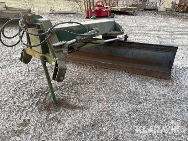 Plogblad Kellfri 270705