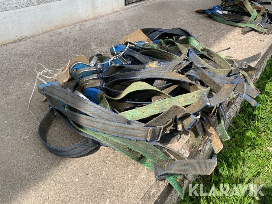 Transpondrar DeLaval 30st