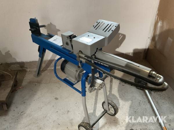 Vedklyv Bonnet Log Splitter CW8T250