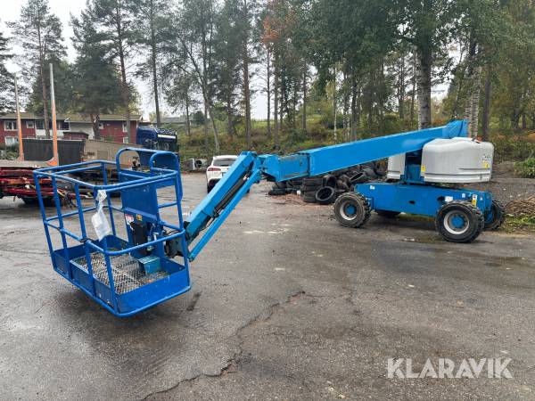 Bomlift Genie S-45