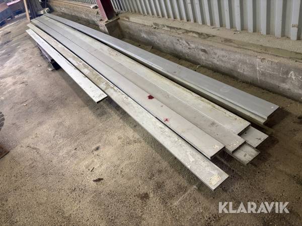 Diverse rätskivor - Totalt 10st