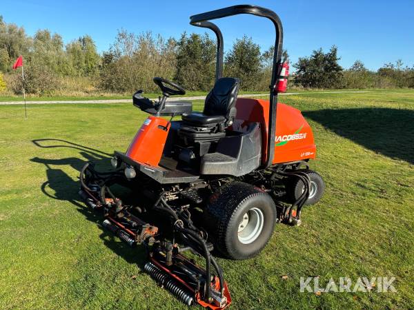 Cylinderklippare Jacobsen LF550