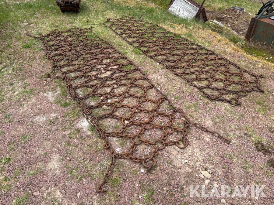 Slirskydd Gunnebo 700/50-26.5