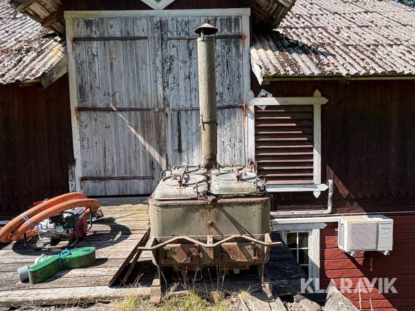 Militärspis M1916