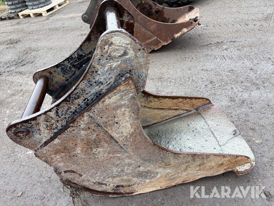 Smalskopa S70 fäste