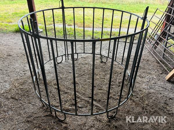 Foderhäck Siltbergs till får 2 st