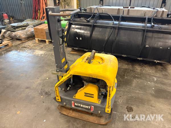 Markvibrator Atlas Copco LG200