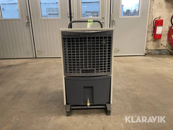 Avfuktare Dantherm CDT 60