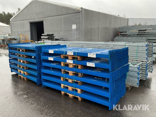 Pallställ Schäfer SSI