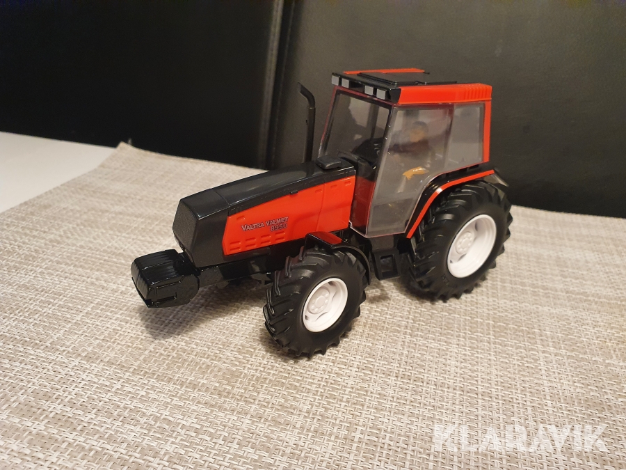 Traktormodell Valmet 8950