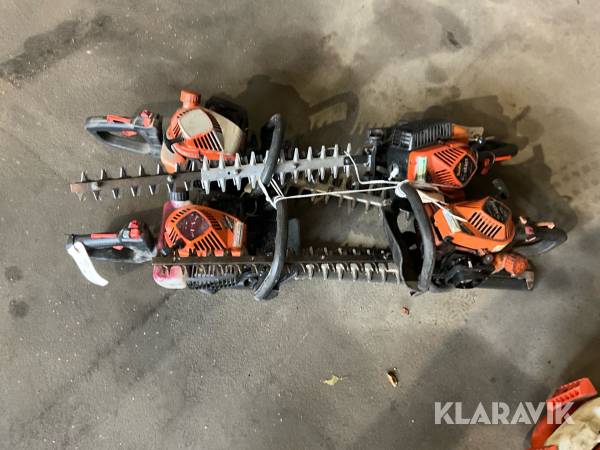 Häcksaxar Tanaka 4 st