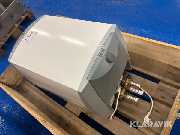 Varmvattenberedare NIBE EVH 16-55-R