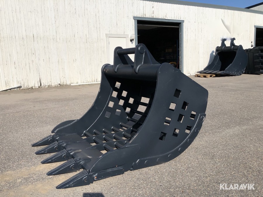 Gallerskopa S70 (Fabriksny)