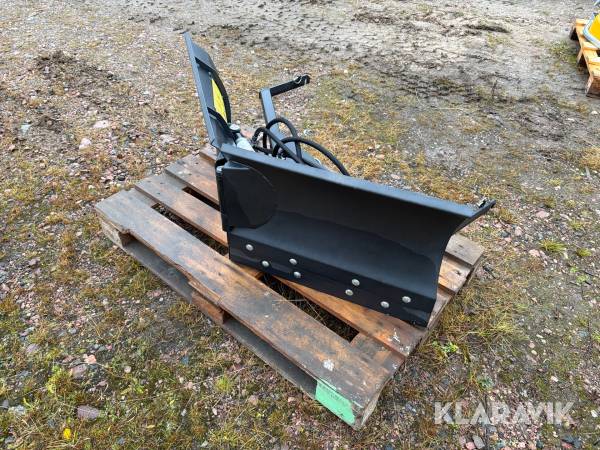 Vikblad Stiga SNB 1403 H