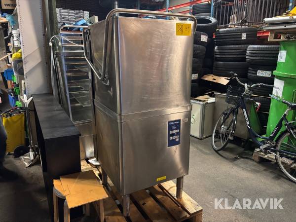 Diskmaskin Electrolux WT65EIA