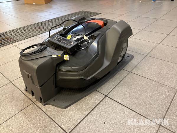 Robotgräsklippare Husqvarna Auto Mower 450X