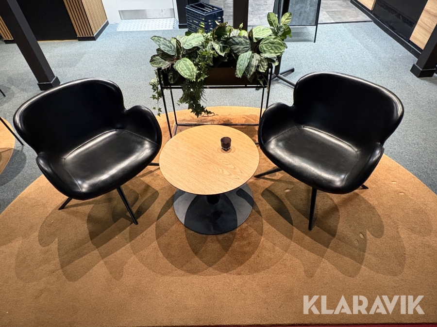 Loungegrupp Mio Public