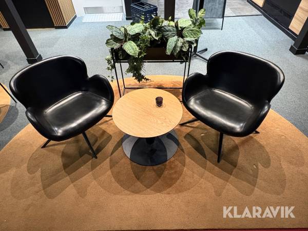 Loungegrupp Mio Public