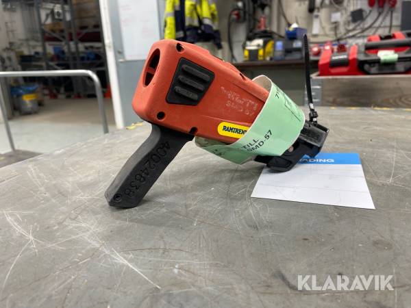 Automatskruvmagasin Hilti SMD 57