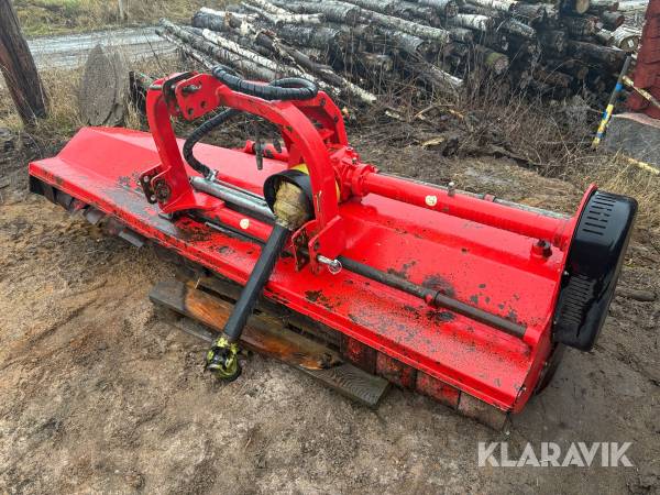 Betesputs Dragon VL270