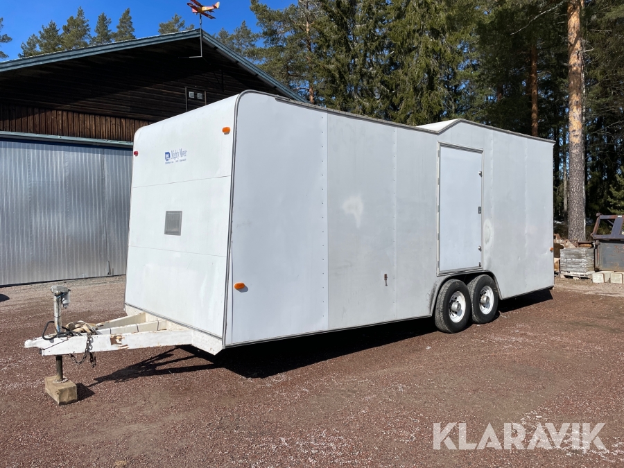 Biltransport Mighty Mover