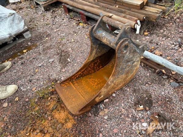 VA-Skopa Flekkefjord 2-2,5