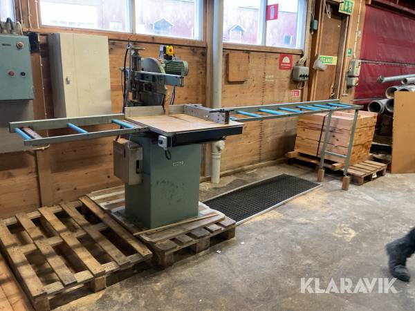 Aluminiumkap Graule ZS 170N