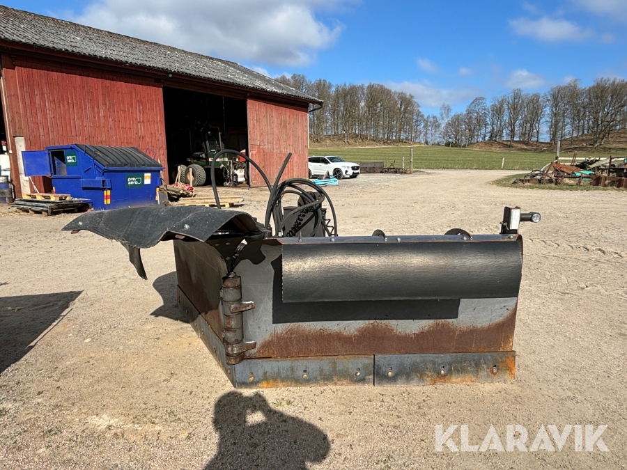 Vikplog Holms LG/HG PV-3.2