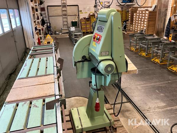 Pendelkap med bänk BÄUERLE PKS