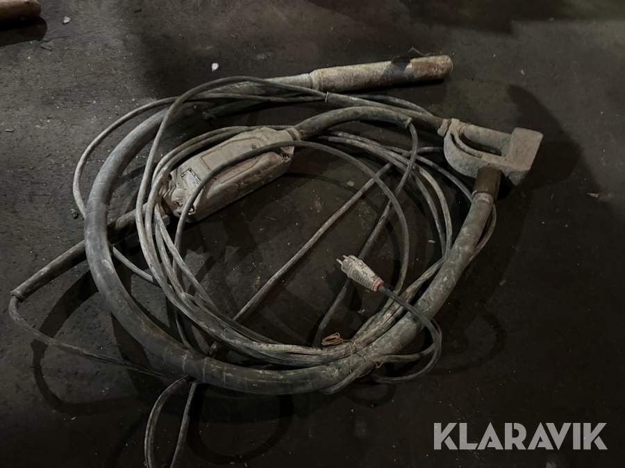 Valvstav Husqvarna SMART 56E 1 st