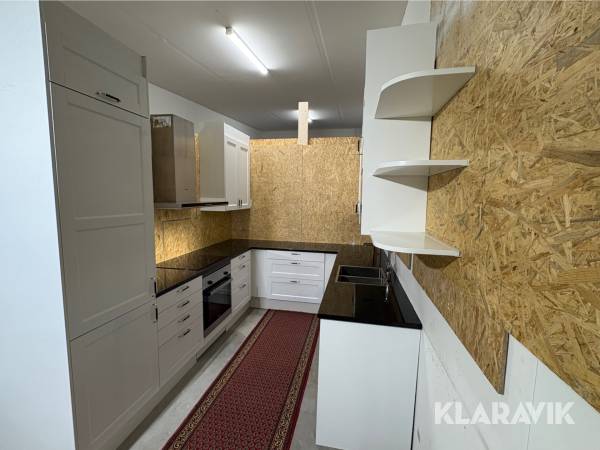 Kök Marbodal Shaker Premiumkök