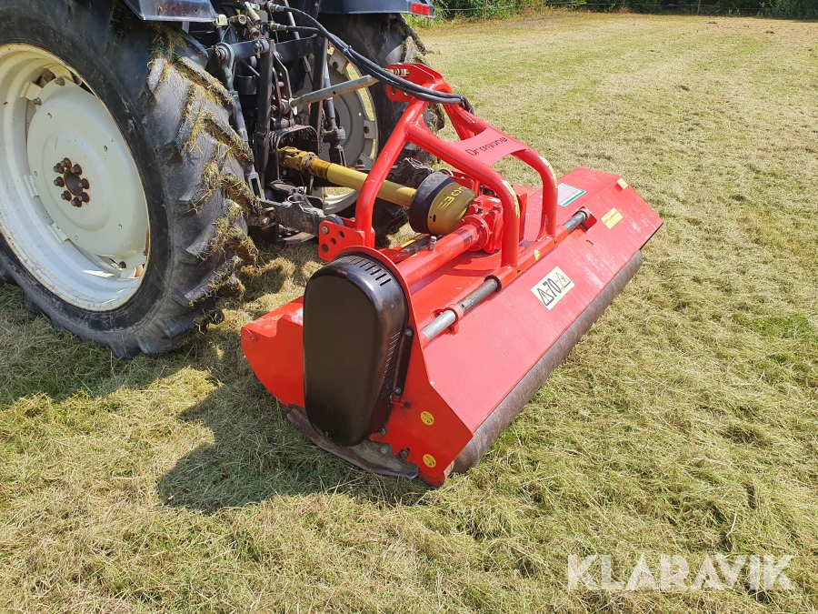 Betesputs Dragone VL 240