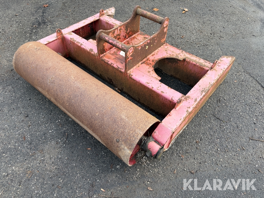 Avjämningsbalk RF System AVB-145