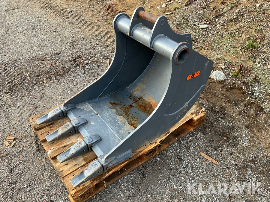 Tandskopa EMA Djupskopa 285L S40