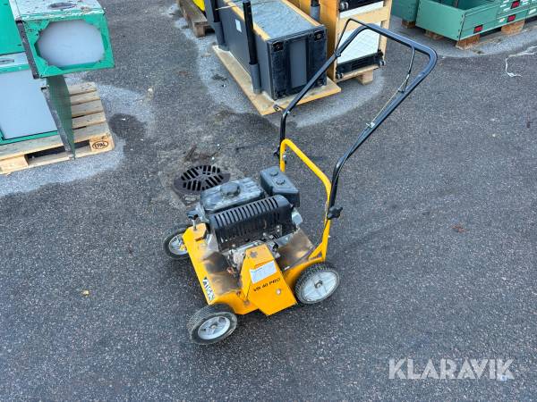 Vertikalskärare Stiga VB 40 PRO