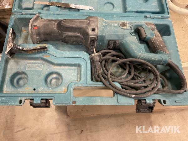 Tigersåg Makita JR3050T