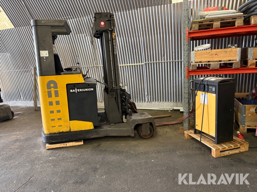 Truck Atlet UFS250DTFVRF495