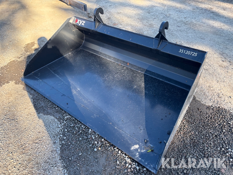 Planerskopa XYZ 35120725