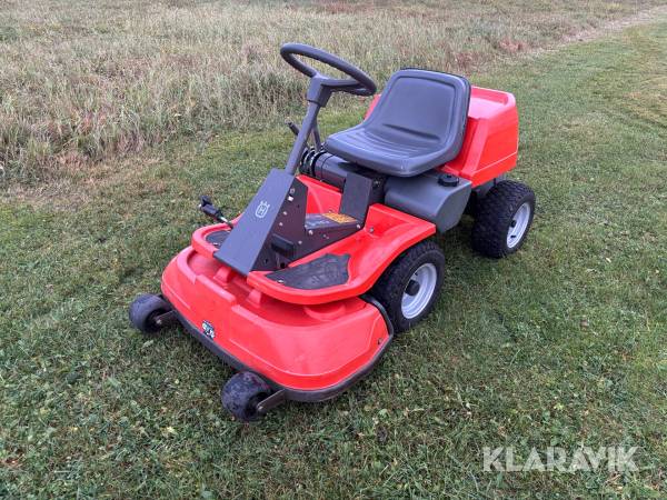 Gräsklippare Husqvarna Rider 13