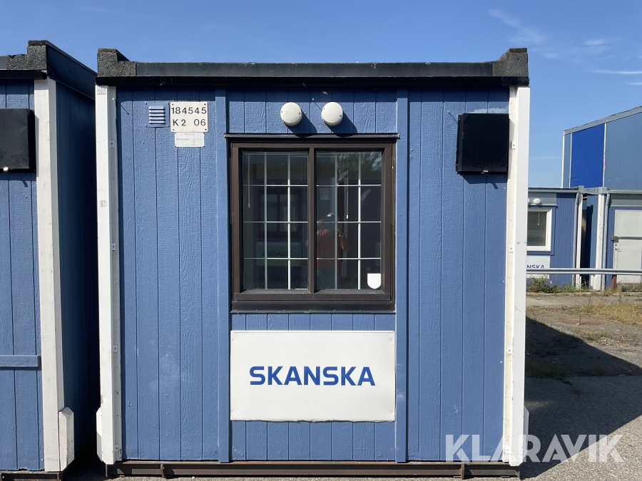 Bod Flexator Gråbo K2  06