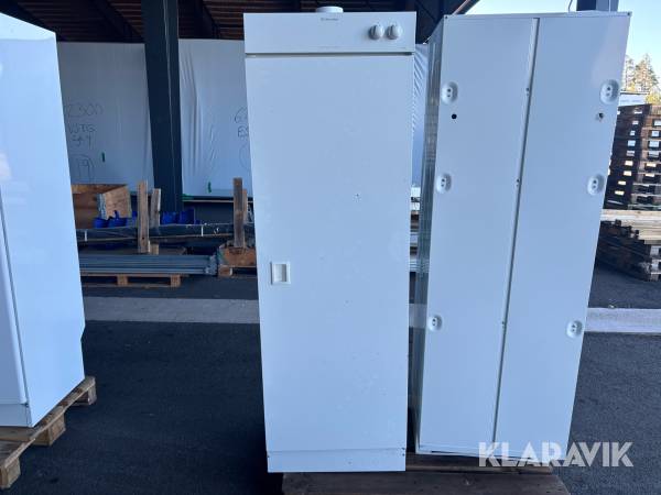 Torkskåp Electrolux EDD2400 1st