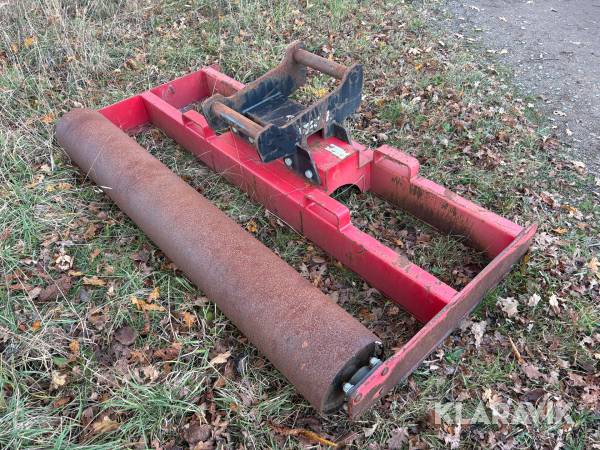 Planeringsbalk RF 2100mm