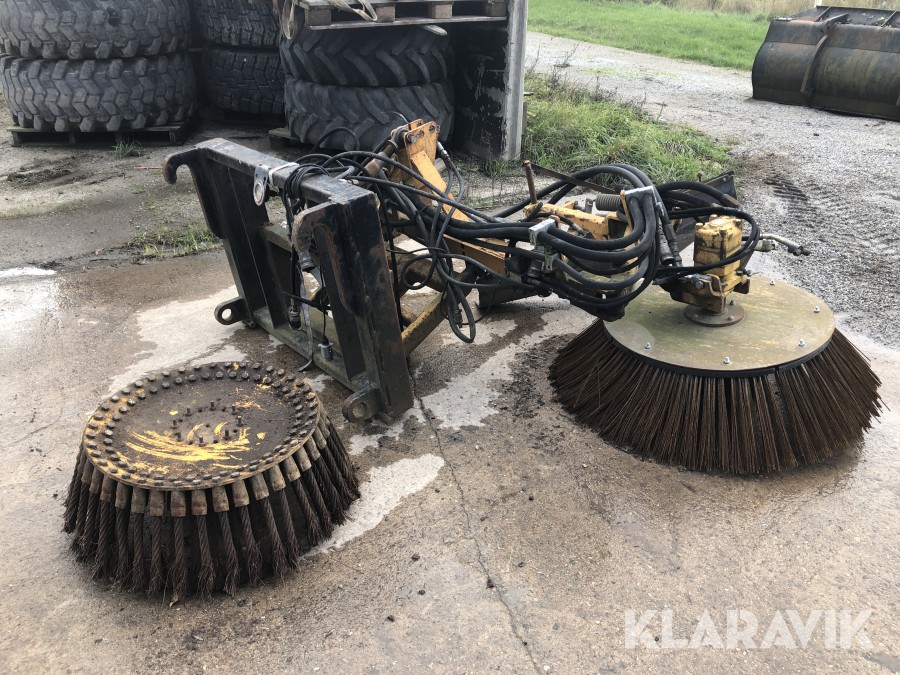 Pensel HWH HL 2 R BM