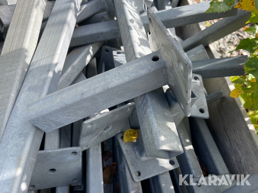 Konsoller, Kungälv, Klaravik auktioner