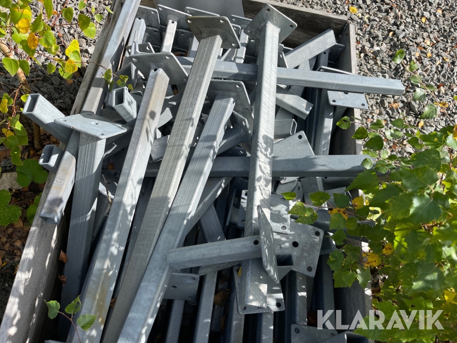 Konsoller, Kungälv, Klaravik auktioner