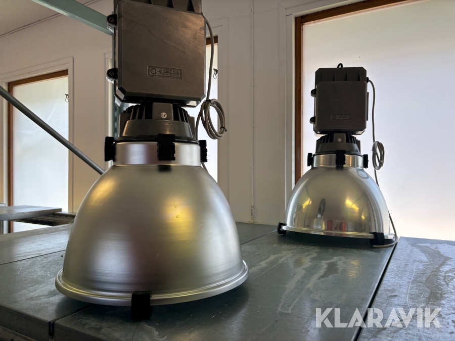 Belysning Cing Castaldi Illuminazione 10st